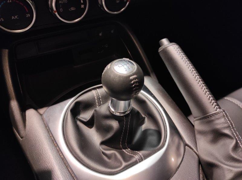 MAZDA MX-5 4ª serie - MX-5 1.5L Skyactiv-G Exclusive-Line