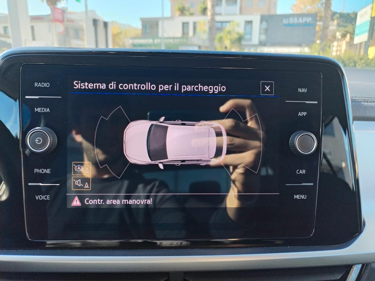 Volkswagen T-Roc 2.0 TDI SCR 150 CV DSG Life