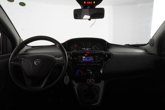 LANCIA Ypsilon Ypsilon 1.0 FireFly 5 porte S&S Hybrid Silver
