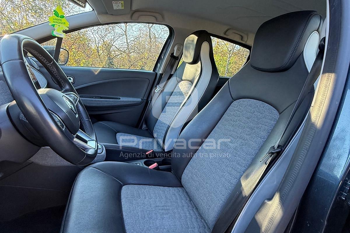 RENAULT ZOE Intens R135 Flex