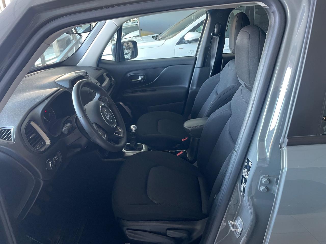 Jeep Renegade 1.0 T3 Longitude - Nessun vincolo -