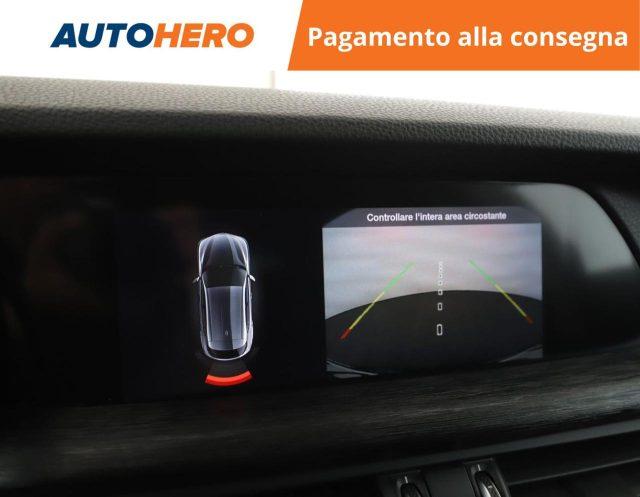 ALFA ROMEO Stelvio 2.2 Turbodiesel 160 CV AT8 RWD Super