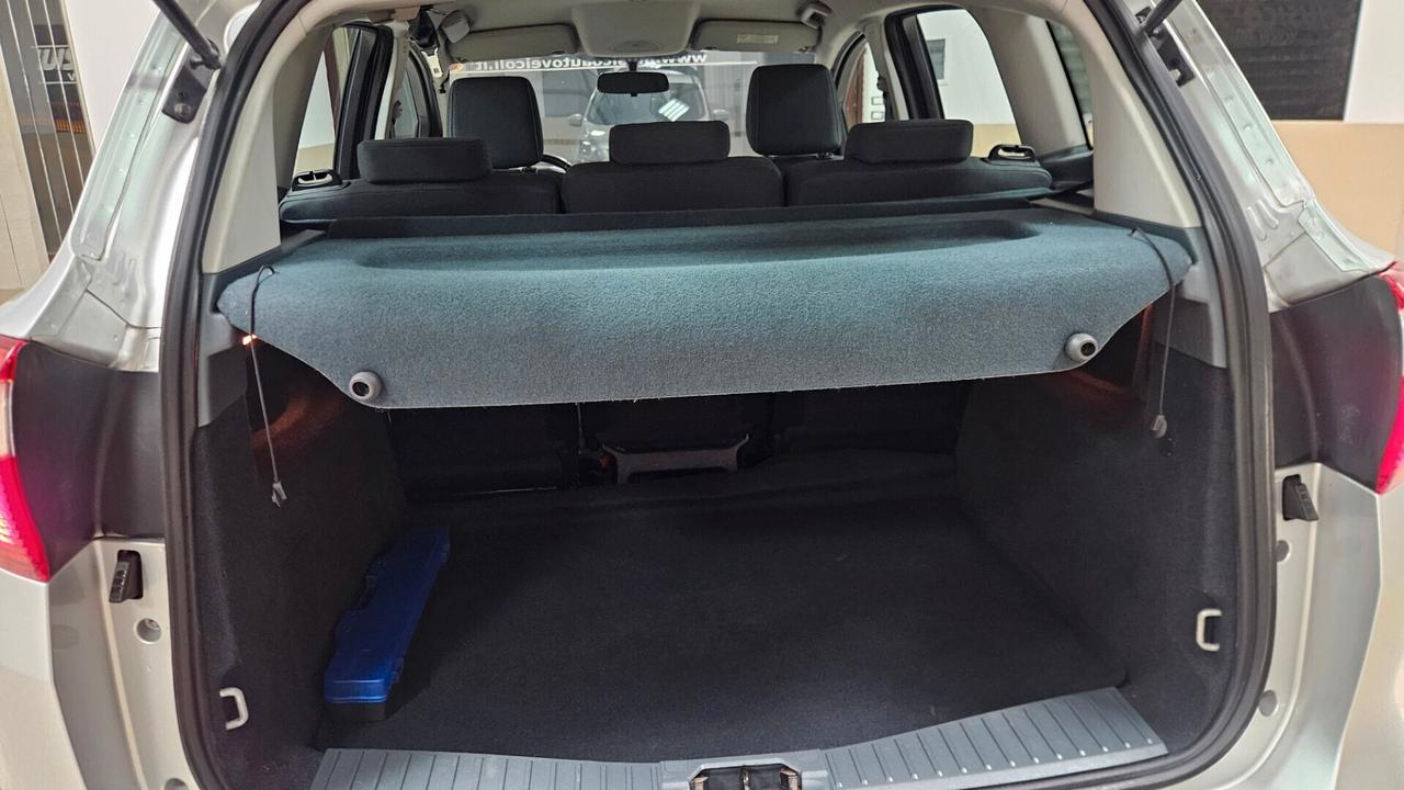 Ford C-Max Ford c-max