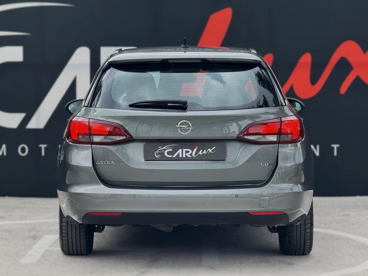 Opel Astra Sports Tourer 1.6 CDTI Business S 110CV MY18