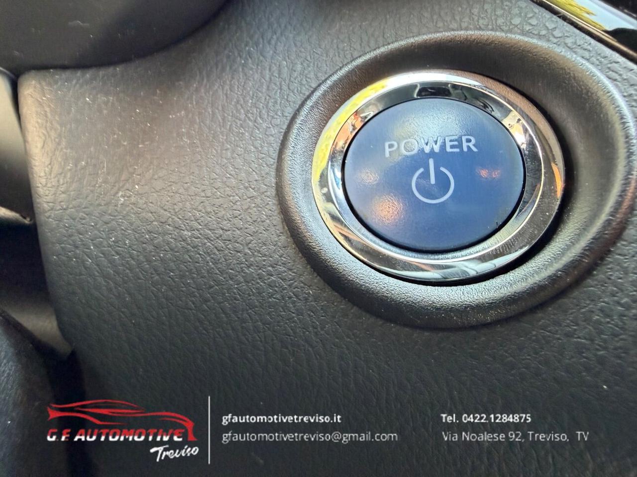 Toyota C-HR 1.8h Business e-cvt