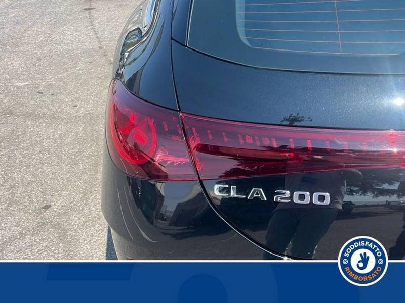 Mercedes-Benz CLA 200 Shooting Brake AMG Line Advanced Plus