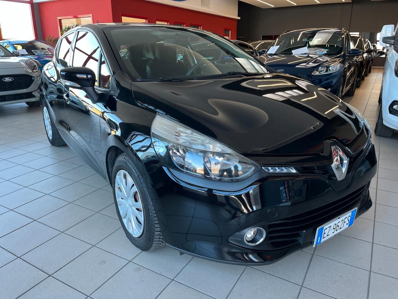 Renault Clio 1.2 75CV 5 porte Live