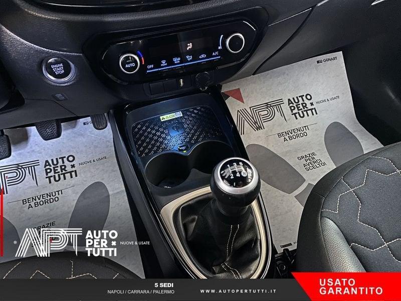 Toyota Aygo X Aygo X 1.0 Lounge 72cv
