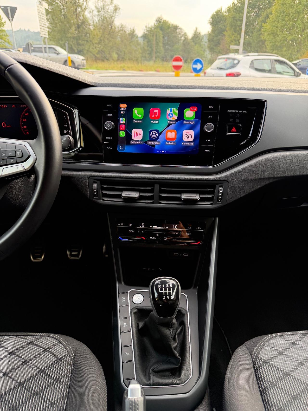 Volkswagen Taigo 1.0 TSI 115 CV R-Line