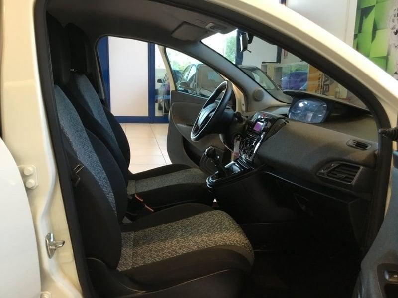 Lancia Ypsilon Ypsilon 1.2 Elefantino Blu s&s 69cv my19