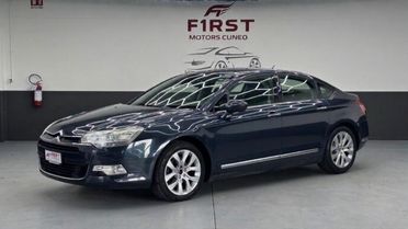 Citroen C5 2.0 HDi 140 Executive