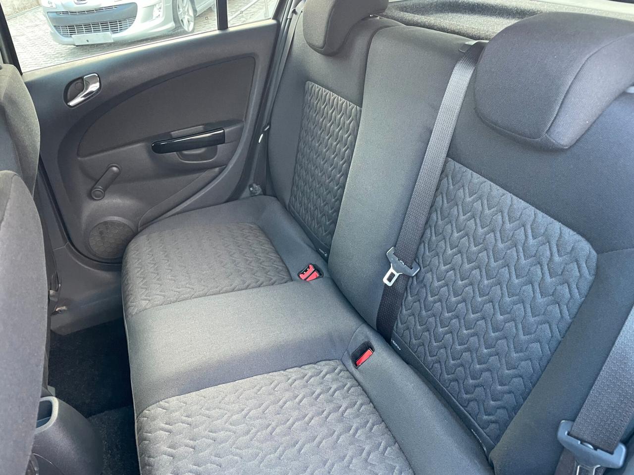 Opel Corsa 1.2 5 porte Sport IDONEA NEOPATENTATI