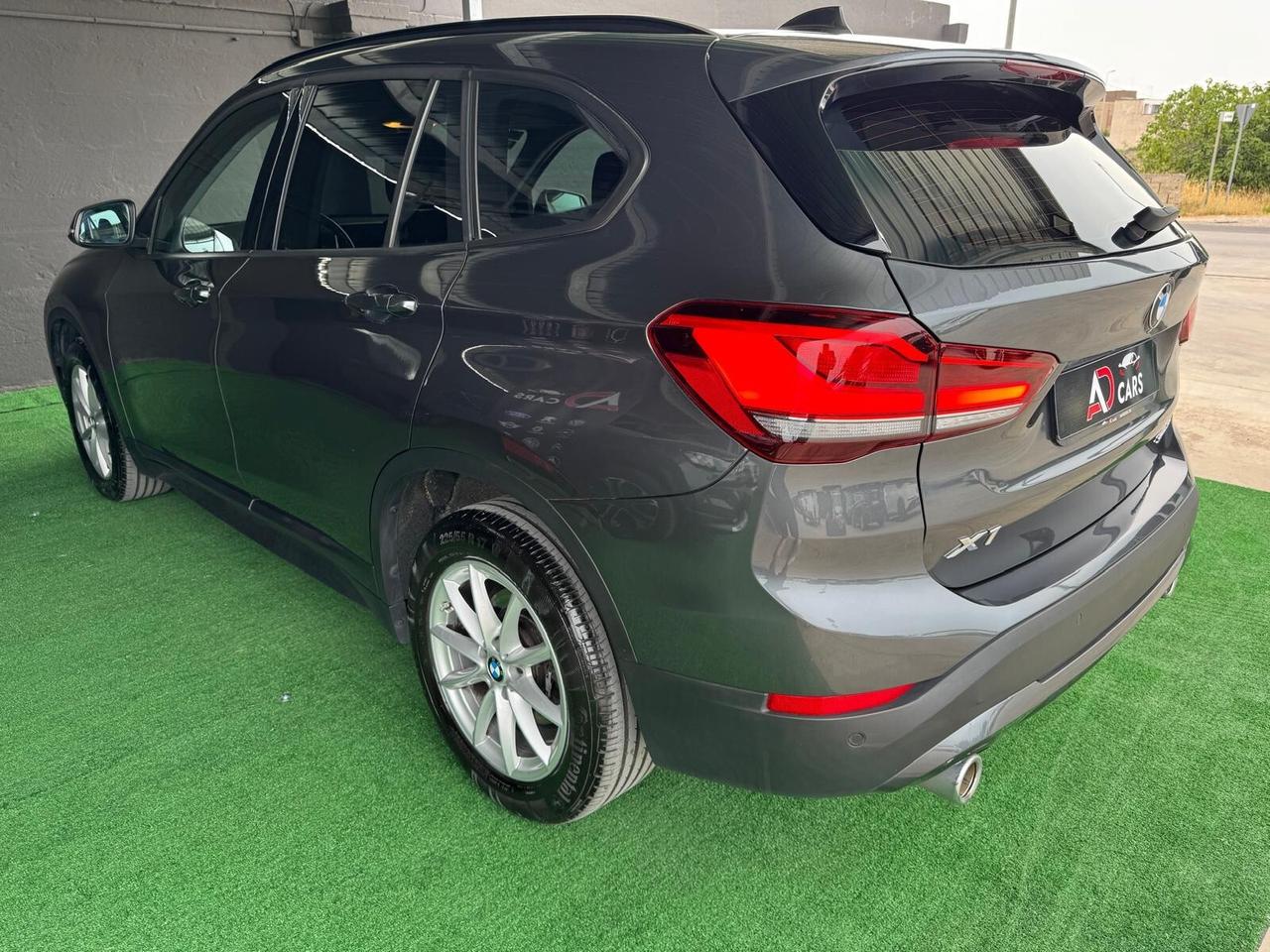 Bmw X1 sDrive20d