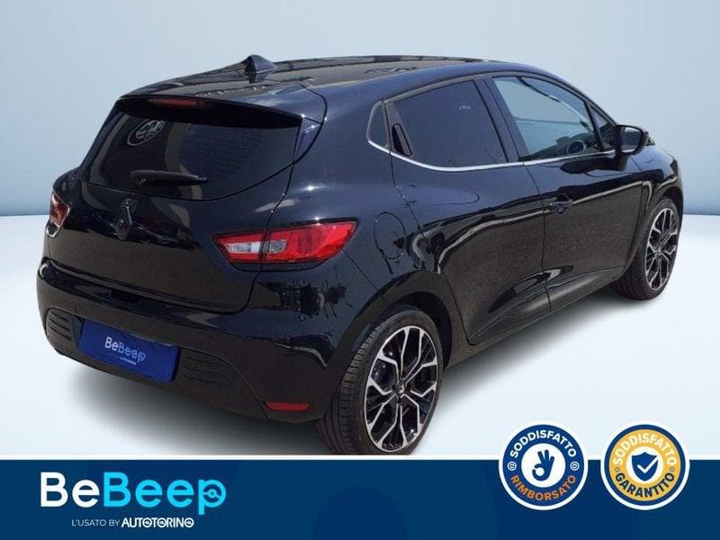 Renault Clio 1.5 DCI ENERGY DUEL 75CV