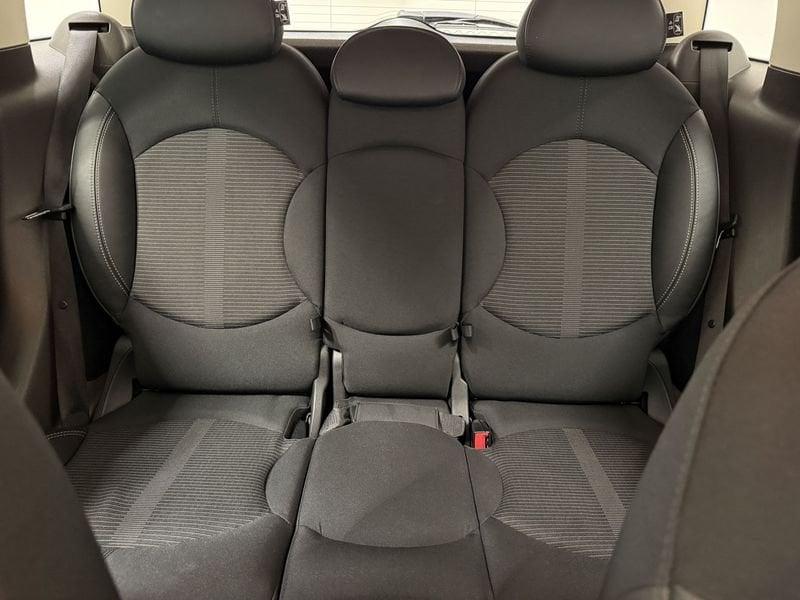 MINI Countryman Mini 1.6 Cooper D Countryman