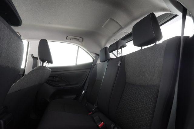 TOYOTA Yaris Cross Yaris Cross 1.5 Hybrid 5p. E-CVT Active