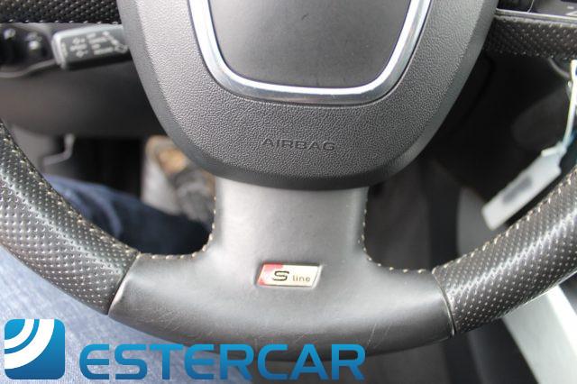 AUDI Q5 2.0 TDI 170CV quattro S tronic S LINE