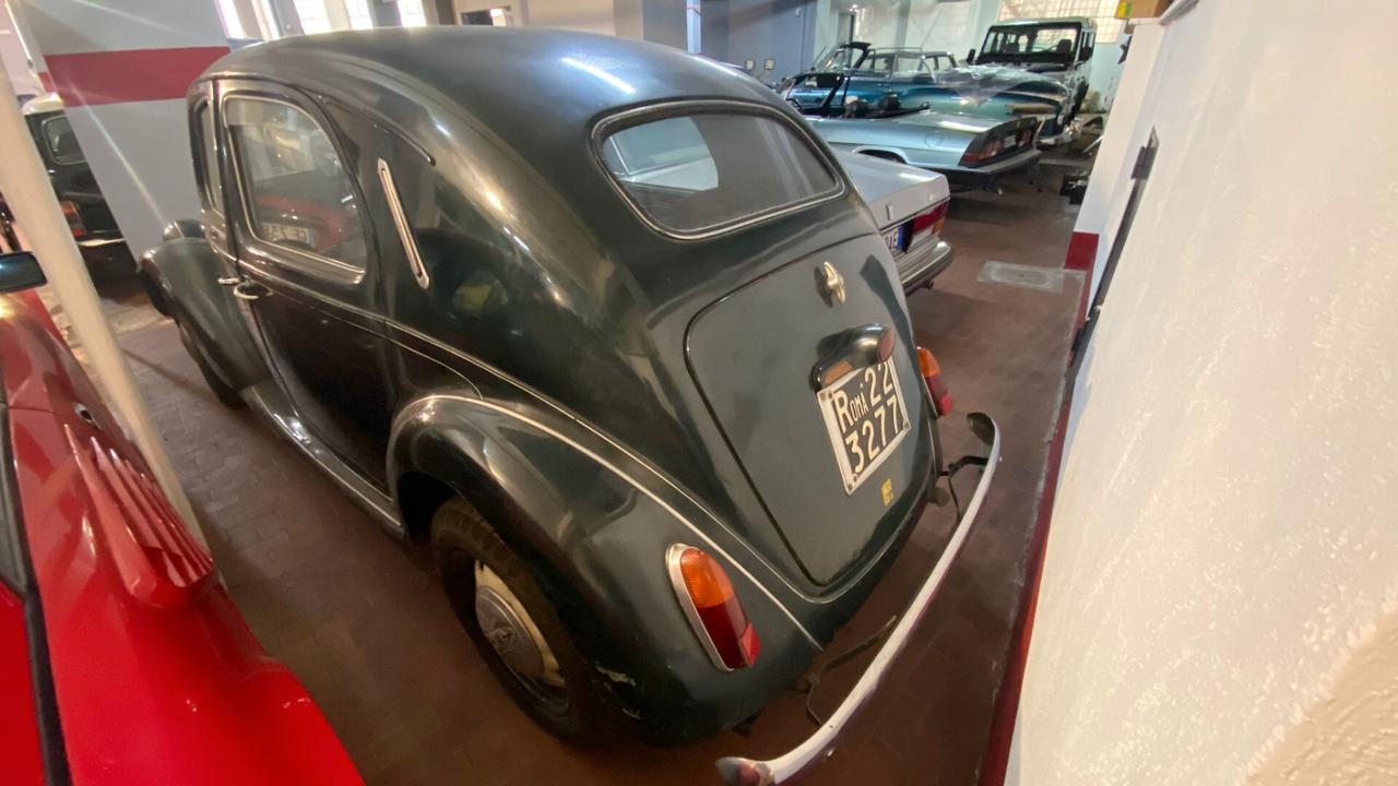 Lancia Ardea