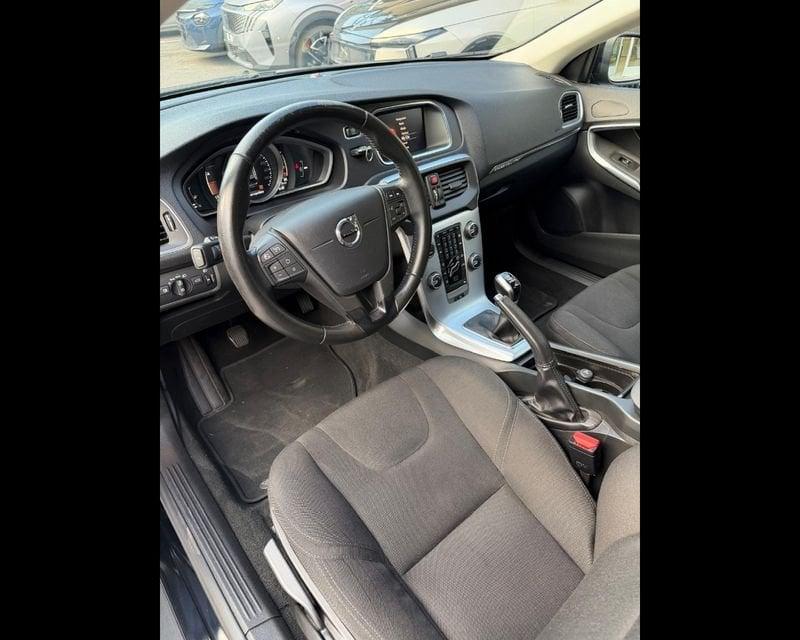 Volvo V40 Cross Country V40 II 2.0 d2 Pro