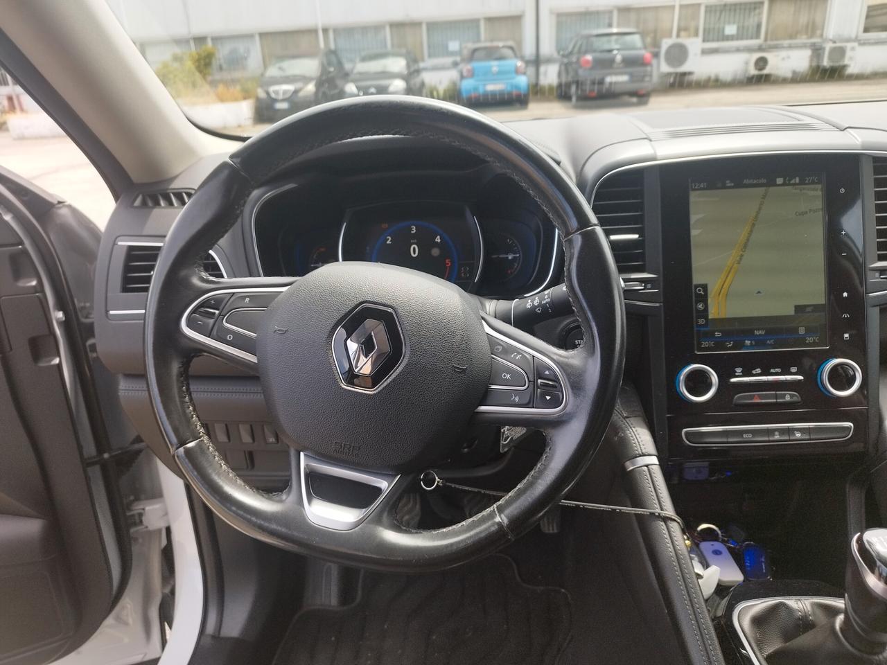 Renault Koleos dCi 130CV Energy Intens