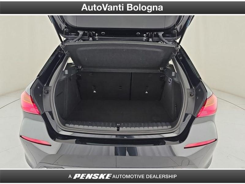 BMW Serie 1 118i Advantage 136cv