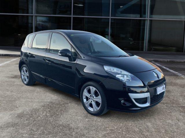 RENAULT Scenic X-Mod 1.5 dCi 110CV EDC Luxe