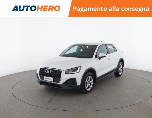 AUDI Q2 30 TDI S tronic