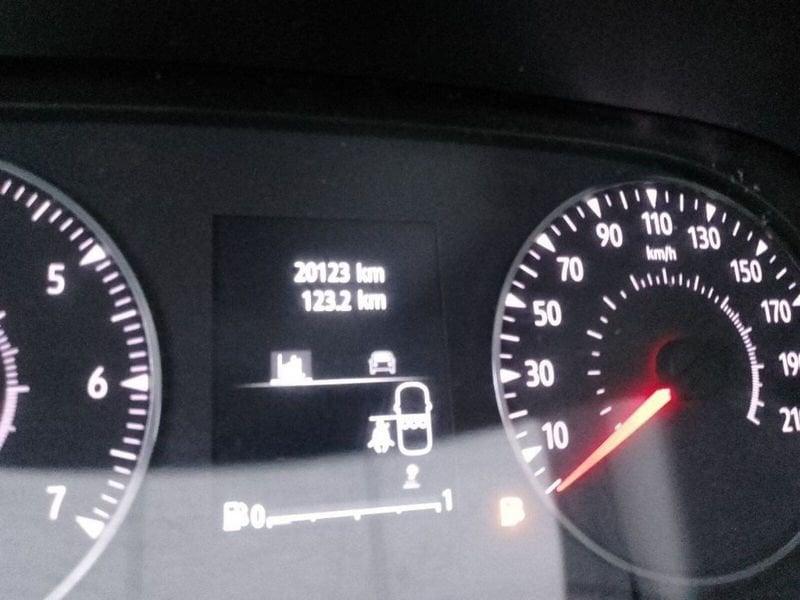 Dacia Sandero Streetway 1.0 tce Comfort Eco-g 100cv
