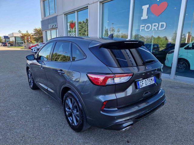 FORD Kuga 1.5 EcoBlue 120 CV 2WD ST-Line