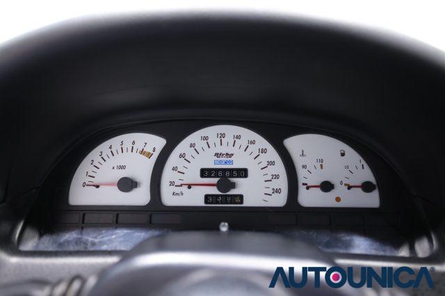 OPEL Calibra 2.0I CAT ASI