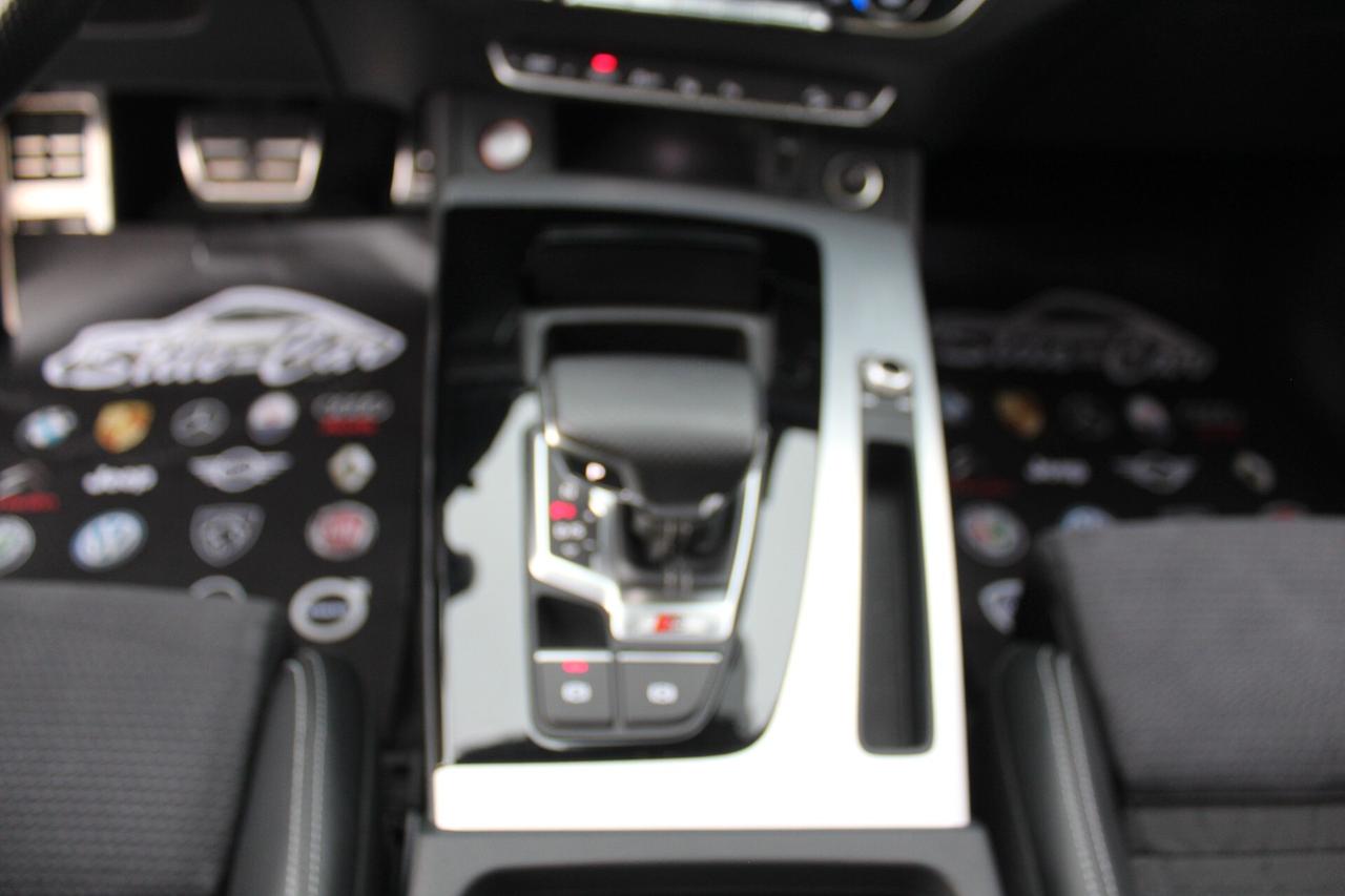 Audi Q5 SQ5 SPB TDI quattro tiptronic sport attitude