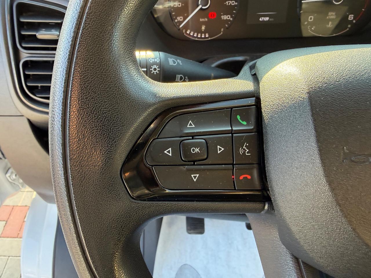 Fiat Ducato 33 2.2 Mjt 140CV MH2 PM-TN Furgone