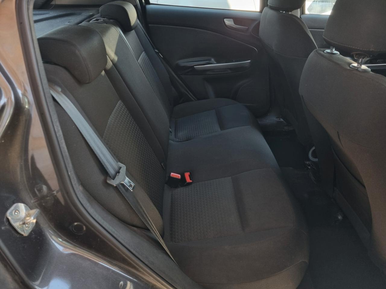 Alfa Romeo Giulietta 1.6 JTDm-2 105 CV Progression