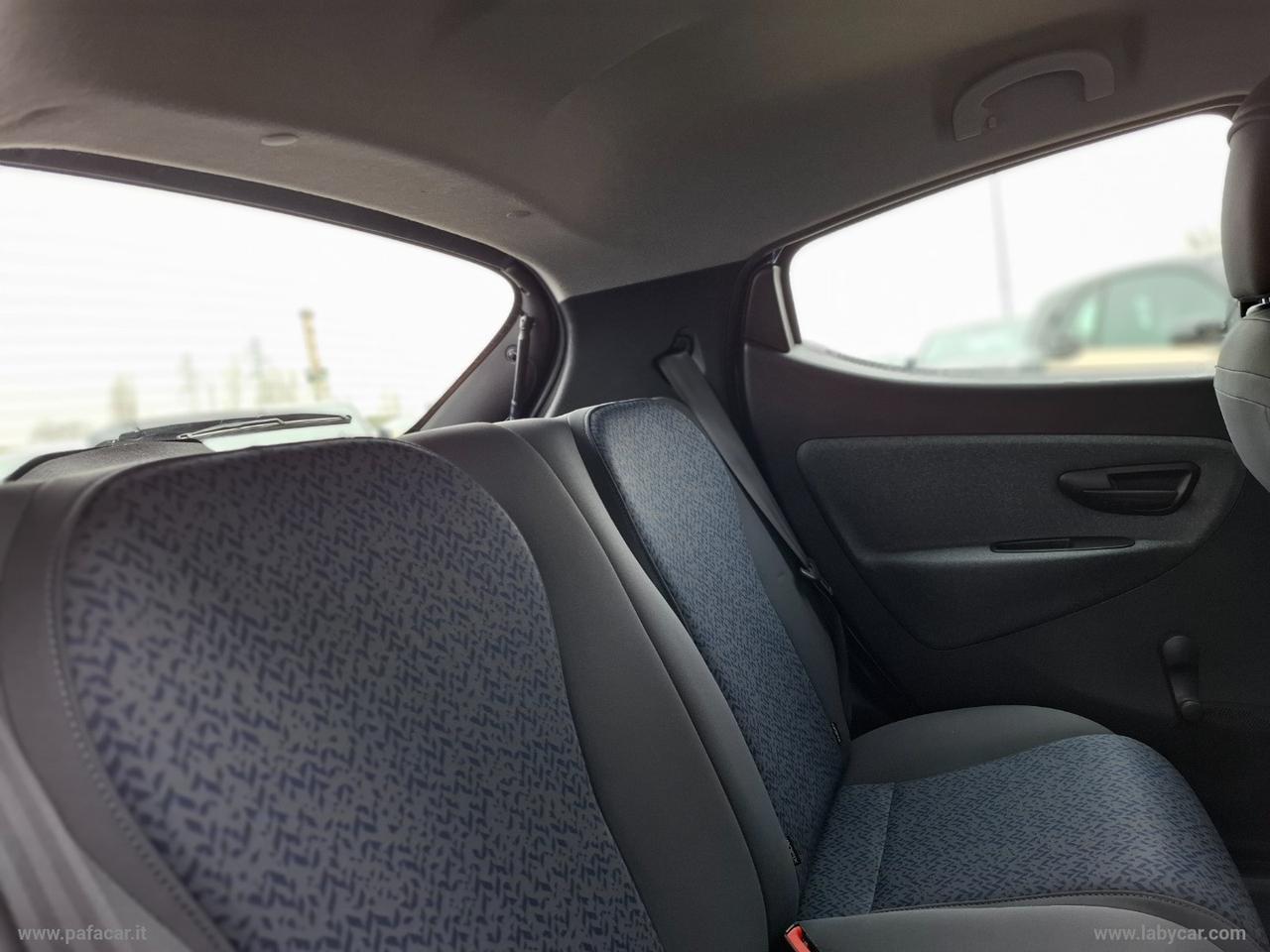 LANCIA Ypsilon 1.0 FireFly 5pS&S Hyb. Eco Silv.