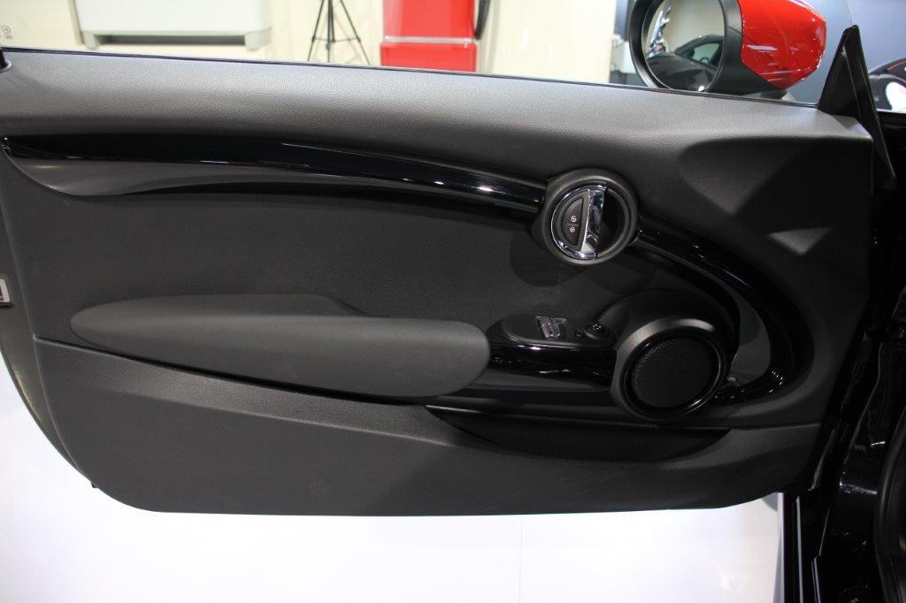 Mini 2.0 John Cooper Works JCW KM 48000 Manuale +Tetto Panorama +Head-up