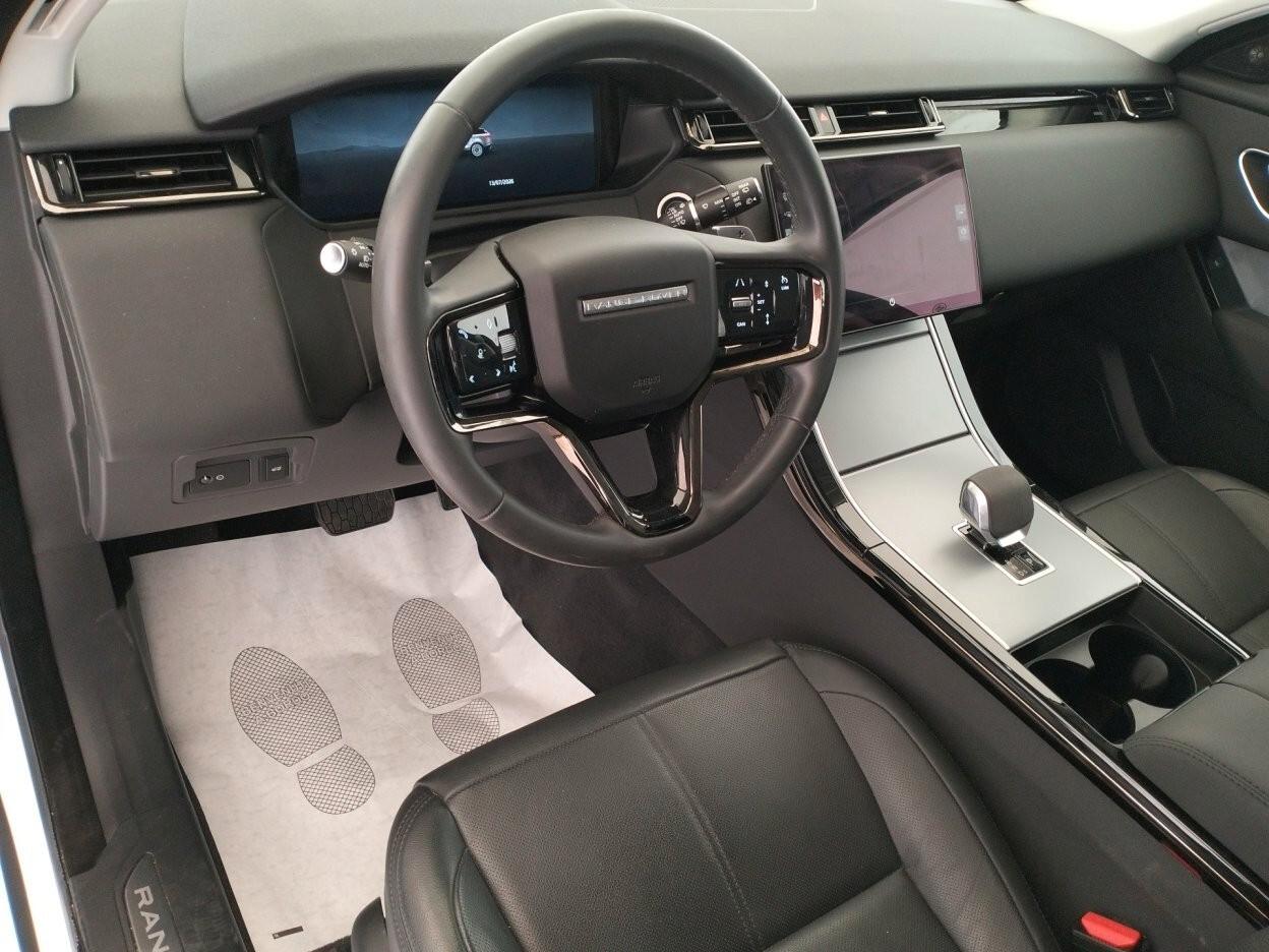 LAND ROVER RANGE ROVER VELAR 2.0d i4 mhev S 4wd 204cv auto - IVA ESPOSTA