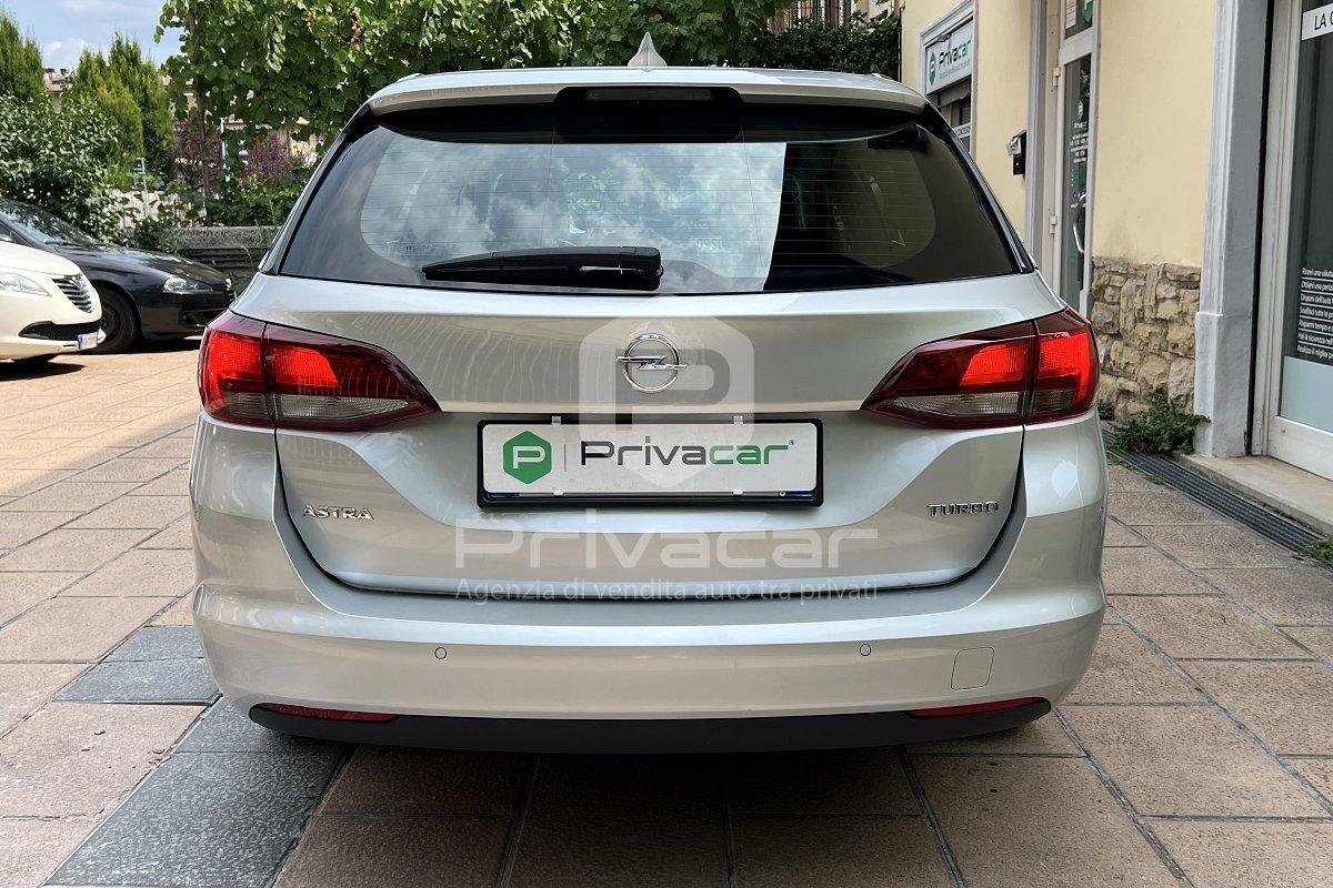 OPEL Astra 1.4 Turbo 150CV Start&Stop Sports Tourer Innovation