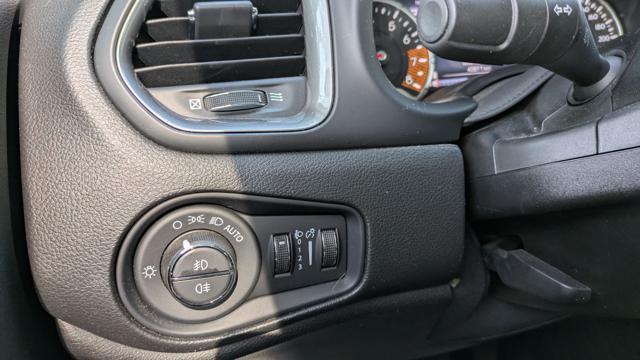 JEEP Renegade MHEV Limited Hybrid 1.5cc 130cv CAMERA POST. AUTOM