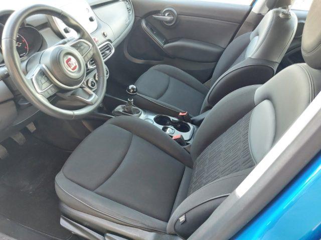 FIAT 500X 1.3 MultiJet 95 CV Fatturabile legge 104