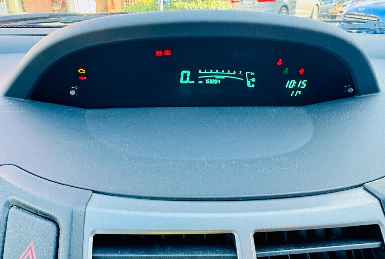 Toyota Yaris 1.0 5 porte Ok neopatentati
