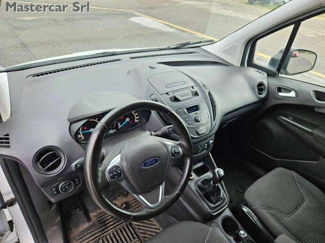 FORD Tourneo Courier COURIER 1.5 TDCi 100 cv Trend - GN888LV