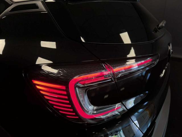 RENAULT Captur ECO-G 100 CV Techno GPL Pronta consegna