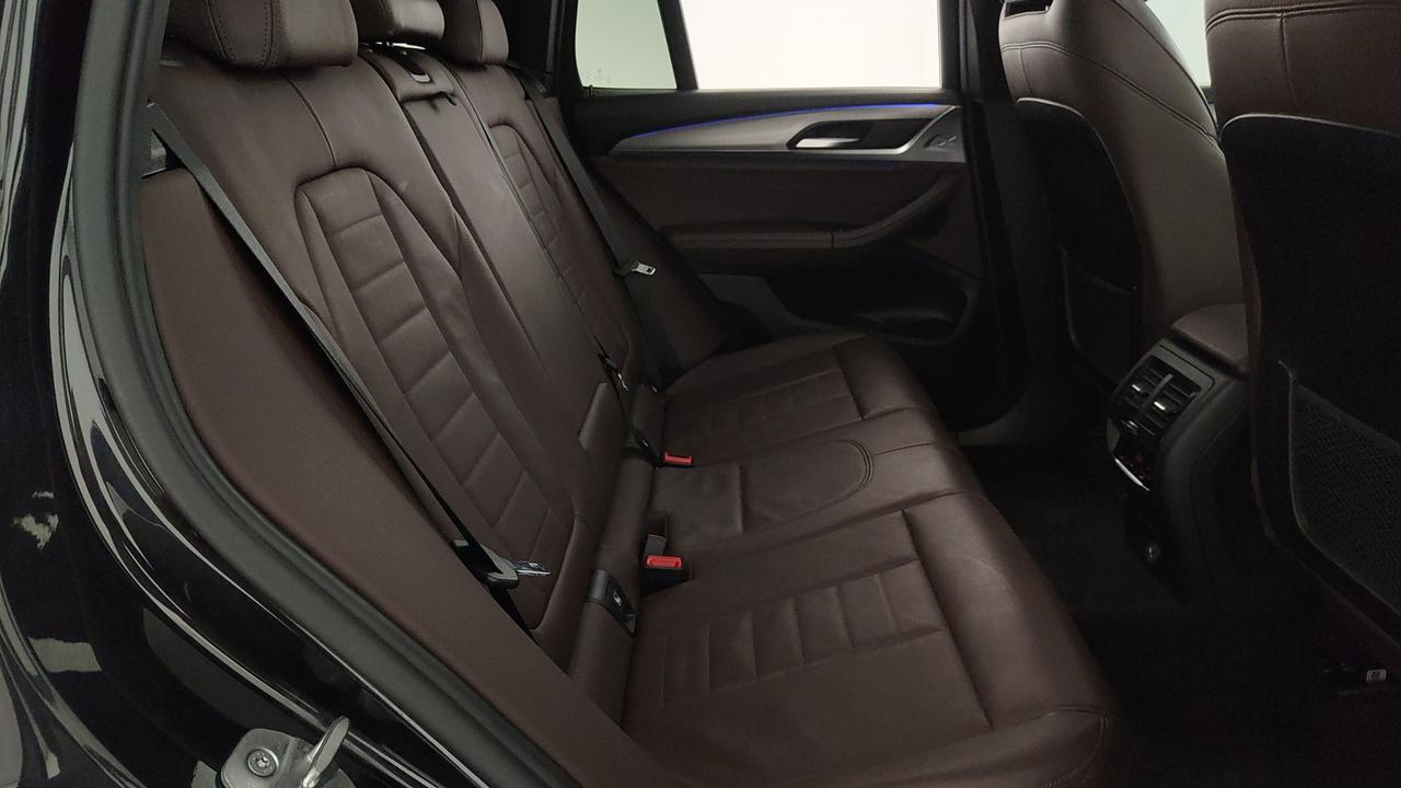 BMW X3 G01 2017 - X3 xdrive20d Msport 190cv auto