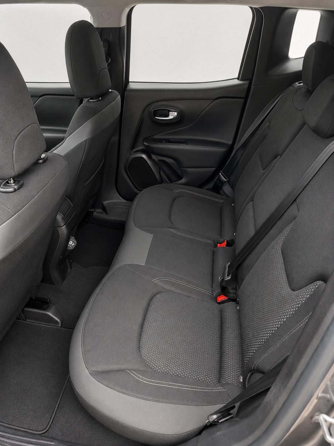 Jeep Renegade 1.0 T3 Limited