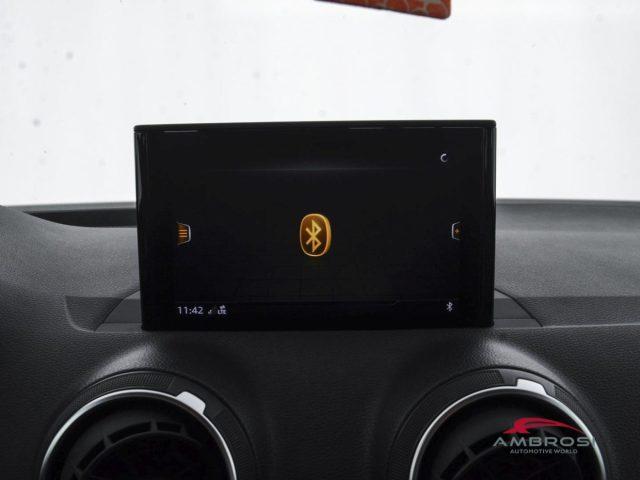 AUDI Q2 Q2 30 TDI Admired