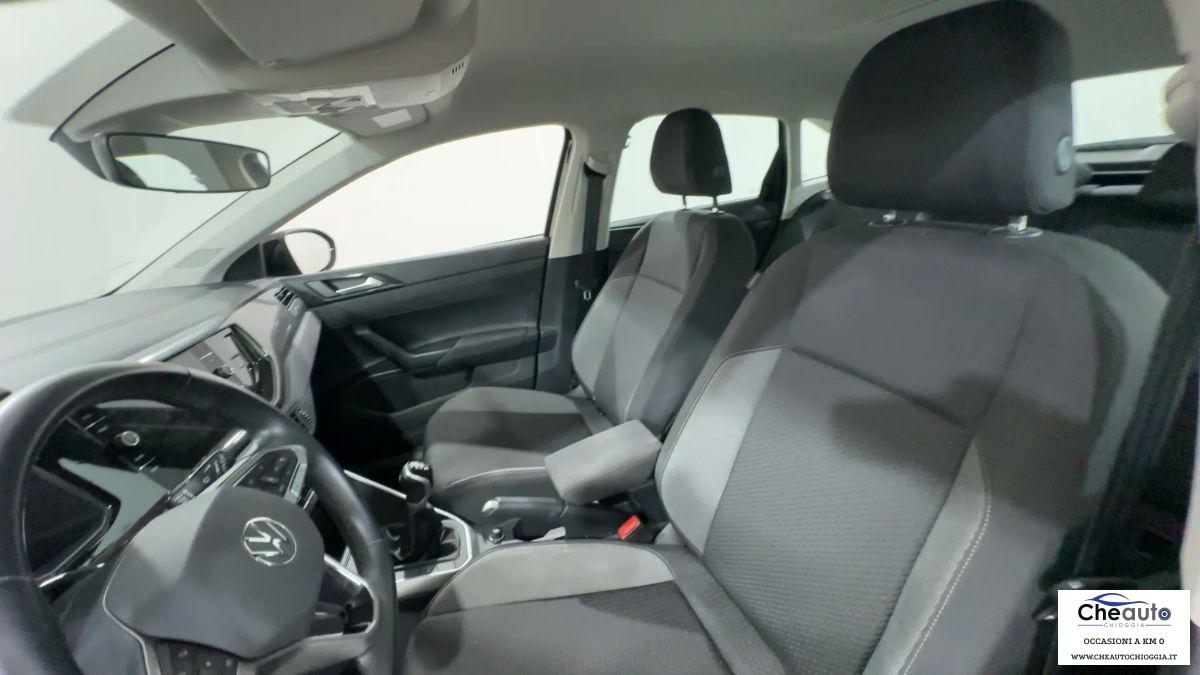 VOLKSWAGEN - Taigo - 1.0 TSI Life