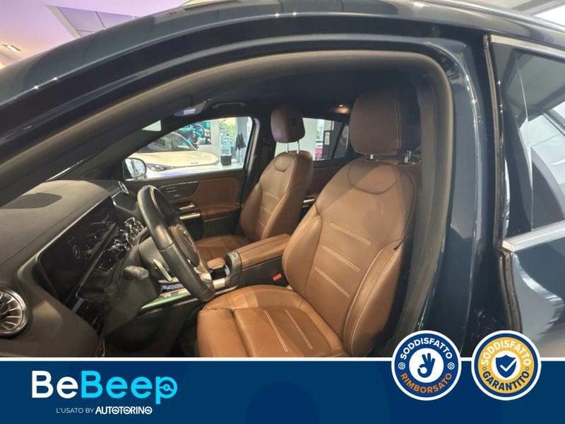 Mercedes-Benz GLA 200 D PREMIUM AUTO