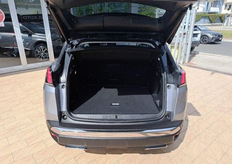 Peugeot 3008 3008 BlueHDi 120 S&S EAT6 Allure
