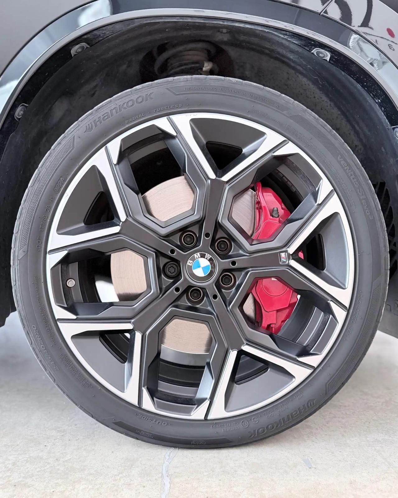 Bmw X1 M35i XDRIVE