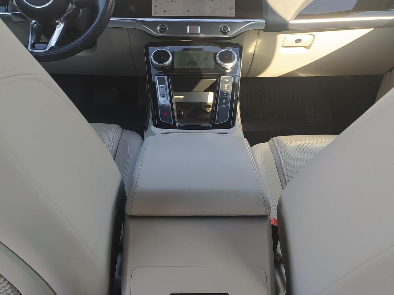Jaguar I-Pace EV 90 KWh SE 400 CV #6982